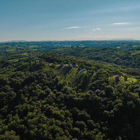 Holiday Home Wine & Relax Sveti Martin Na Muri Gornji Koncovcak 외부 사진