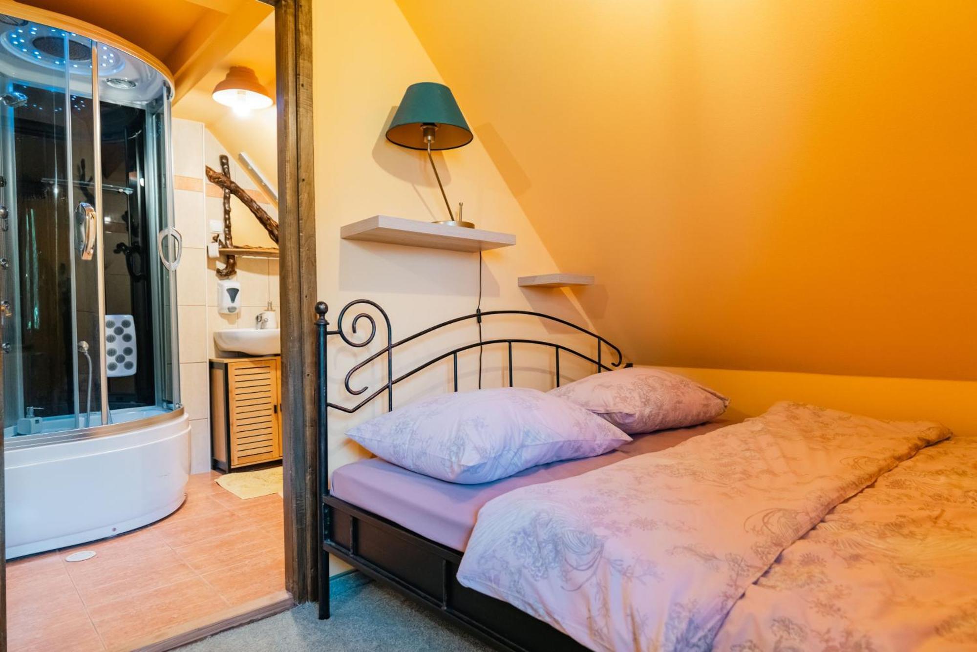 Holiday Home Wine & Relax Sveti Martin Na Muri Gornji Koncovcak 외부 사진
