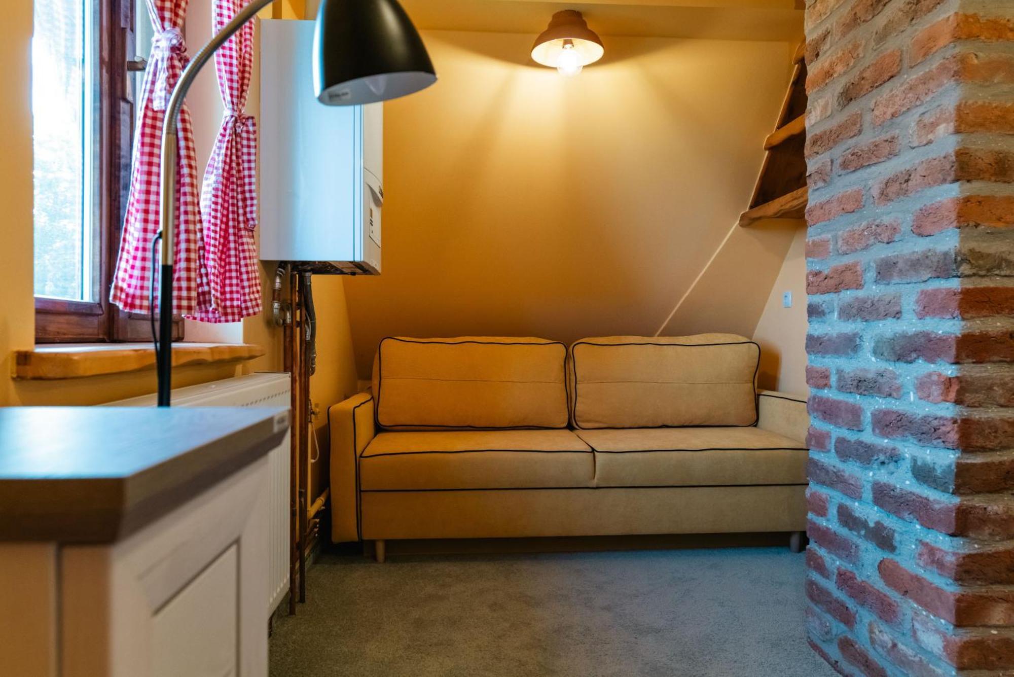 Holiday Home Wine & Relax Sveti Martin Na Muri Gornji Koncovcak 외부 사진