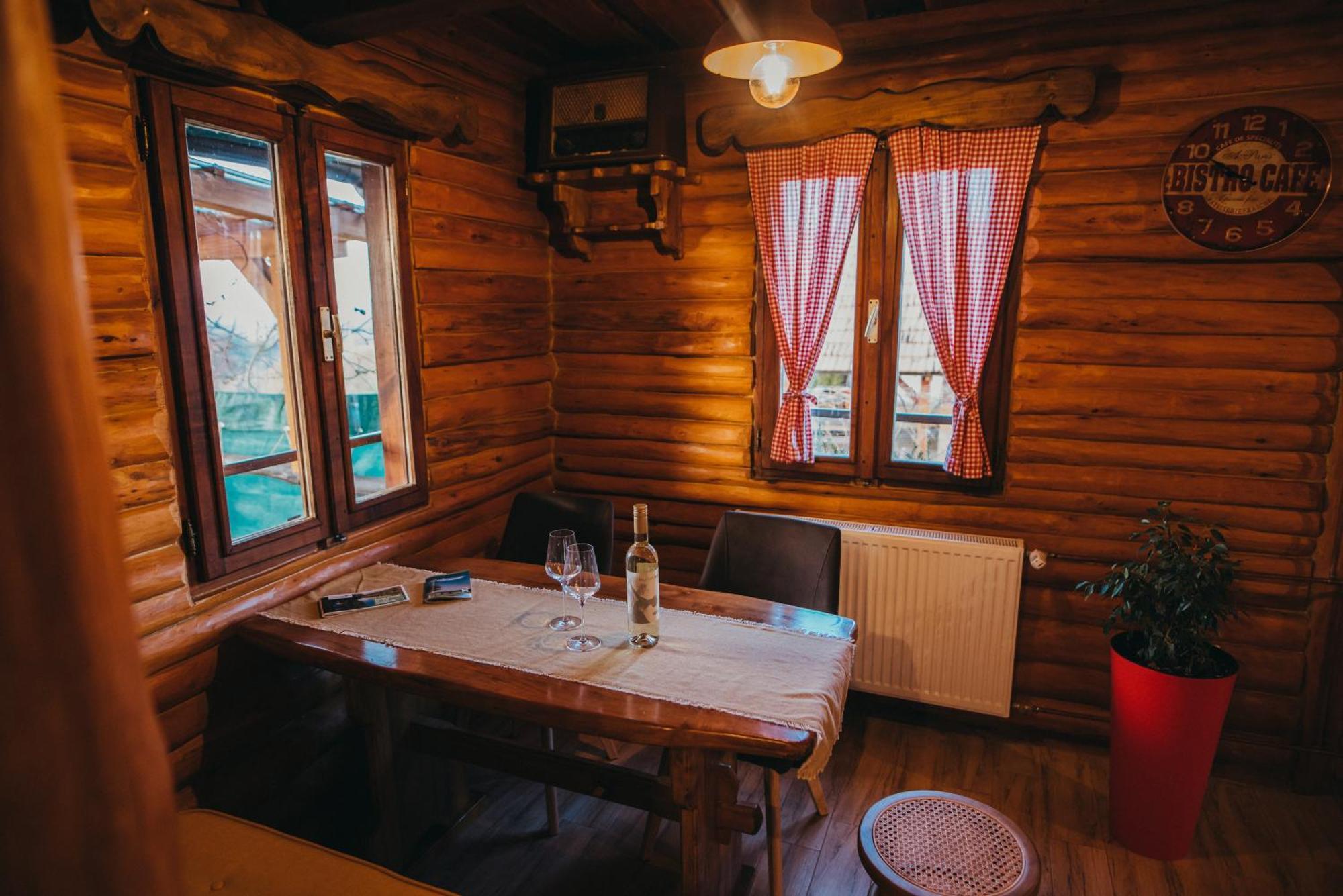Holiday Home Wine & Relax Sveti Martin Na Muri Gornji Koncovcak 외부 사진
