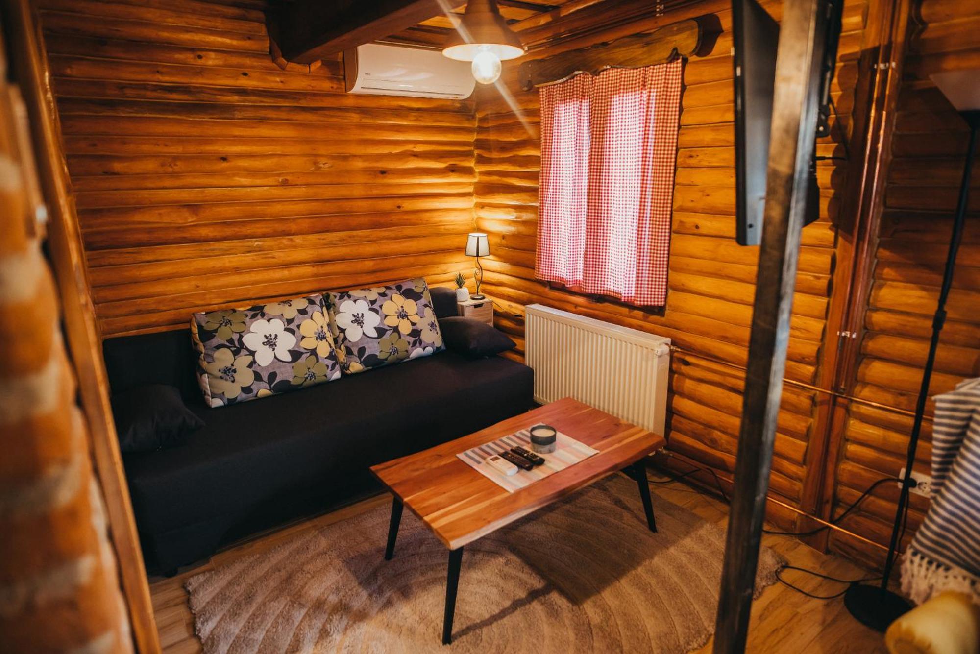 Holiday Home Wine & Relax Sveti Martin Na Muri Gornji Koncovcak 외부 사진