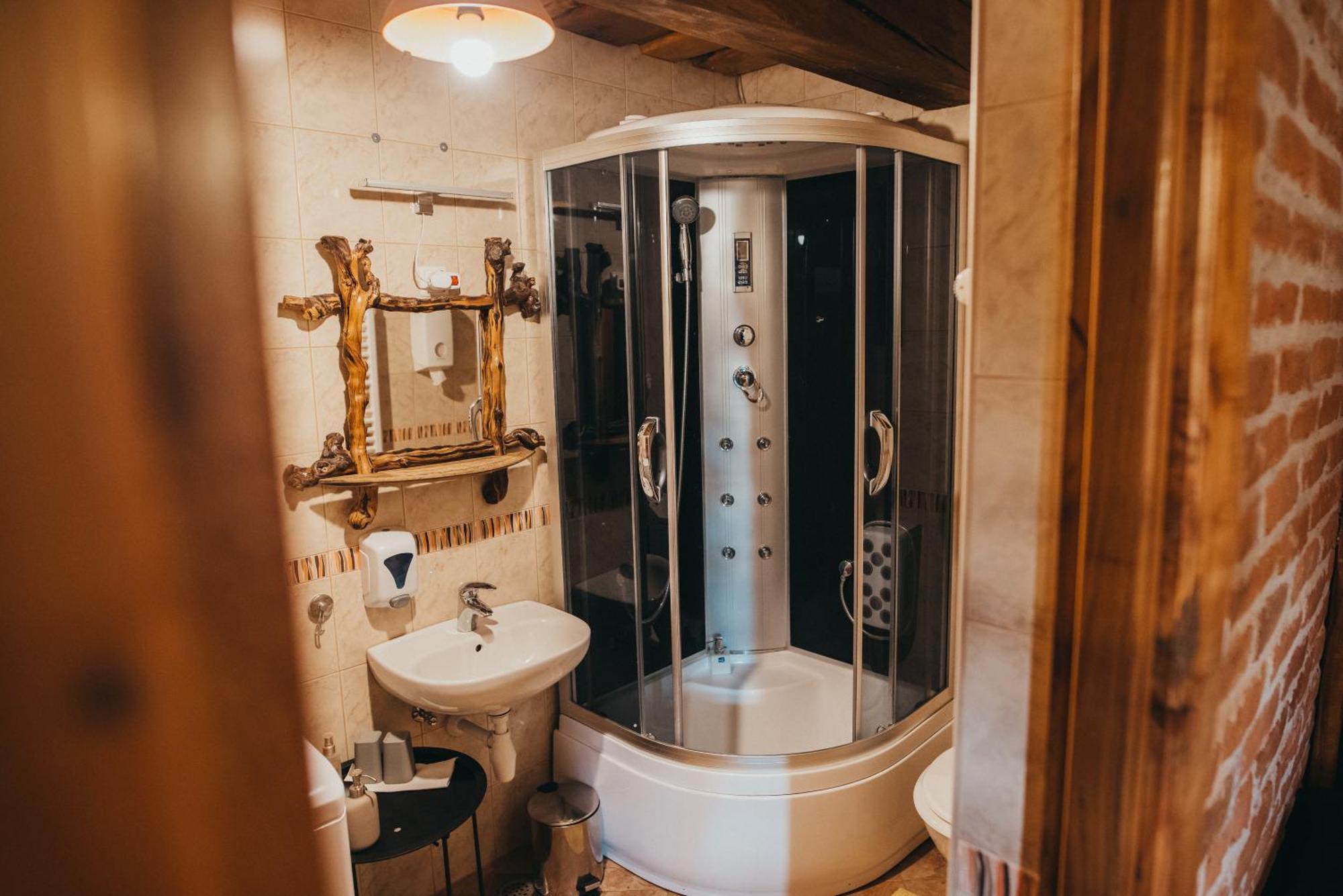 Holiday Home Wine & Relax Sveti Martin Na Muri Gornji Koncovcak 외부 사진