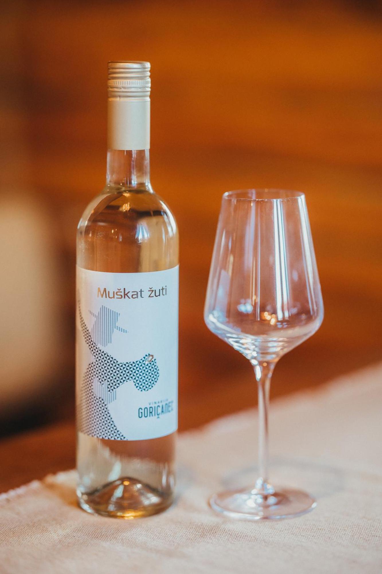 Holiday Home Wine & Relax Sveti Martin Na Muri Gornji Koncovcak 외부 사진